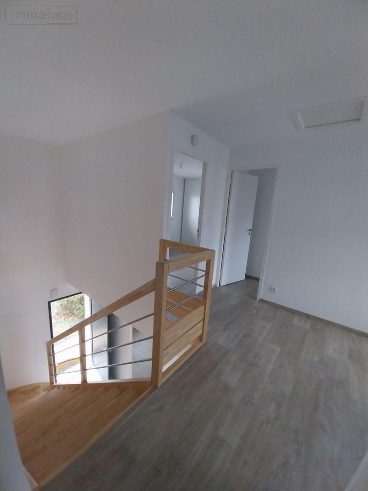 Maison a vendre Vitré 35500 Ille-et-Vilaine 125 m2 5 pièces 382950 euros