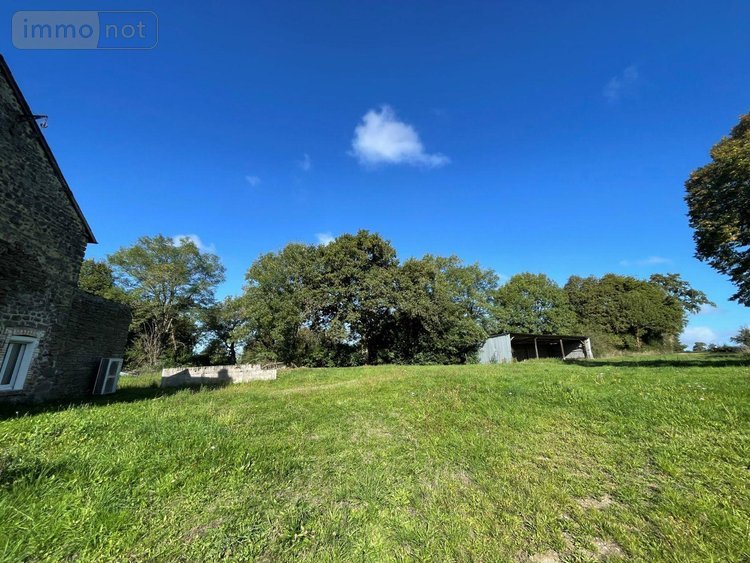 Maison a vendre Arnac-la-Poste 87160 Haute-Vienne 80 m2 4 pièces 126300 euros