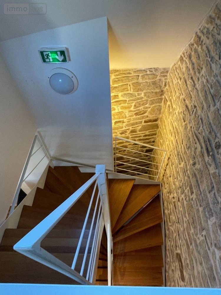 Location appartement Pont-Aven 29930 Finistère 42 m2  750 euros