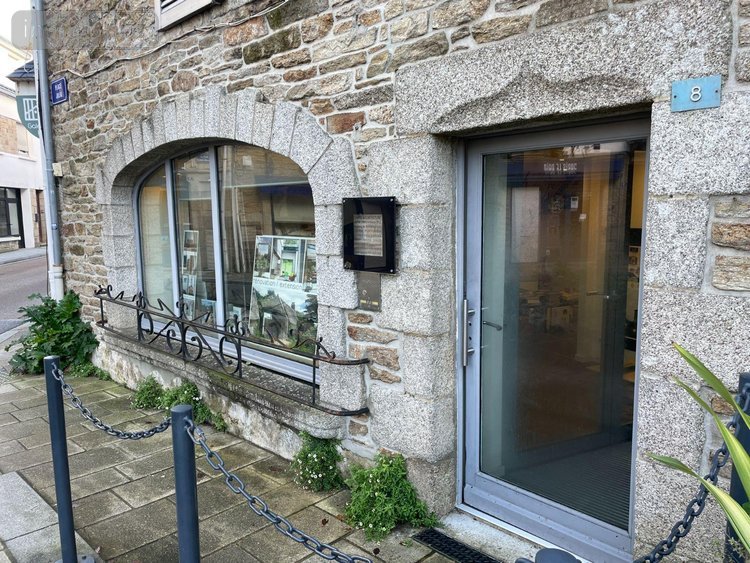 Location appartement Pont-Aven 29930 Finistère 42 m2  750 euros