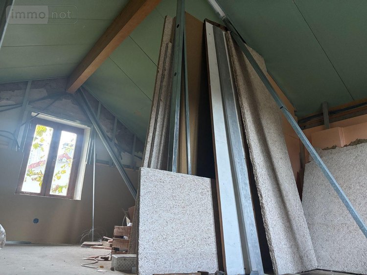 Maison a vendre Le Val-d'Ajol 88340 Vosges 50 m2 2 pièces 38600 euros