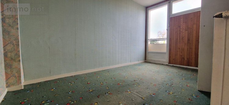 Appartement a vendre Rennes 35000 Ille-et-Vilaine 66 m2 3 pièces 188860 euros