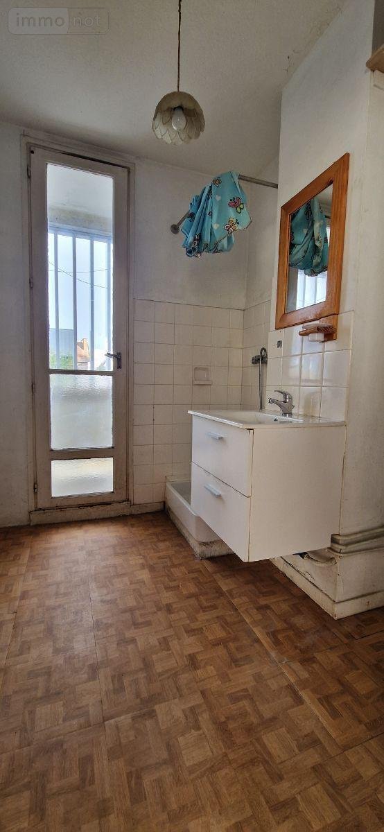 Appartement a vendre Rennes 35000 Ille-et-Vilaine 66 m2 3 pièces 188860 euros