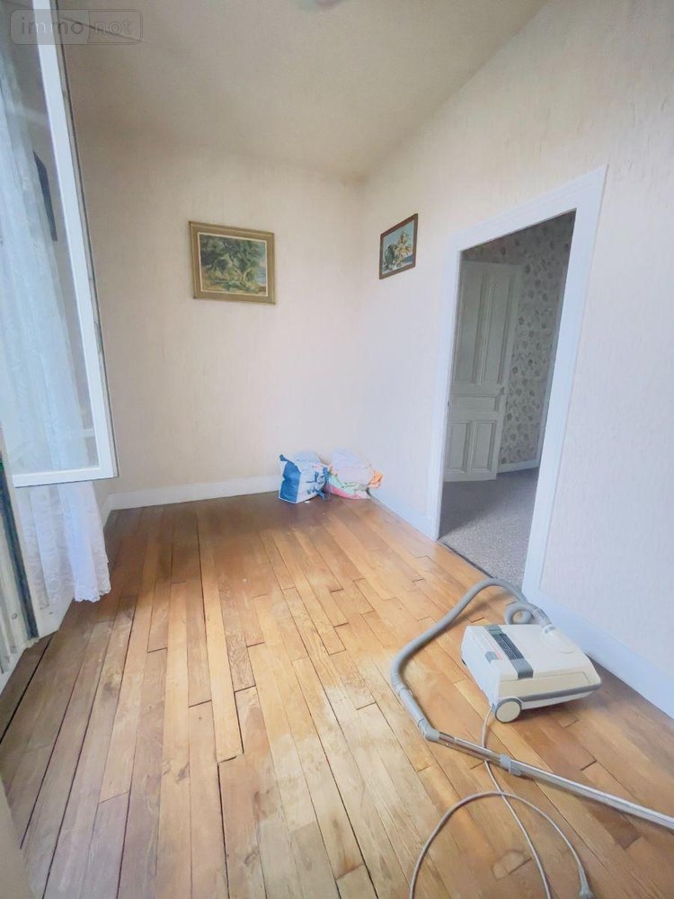 Maison a vendre Troyes 10000 Aube 91 m2 6 pièces 116600 euros