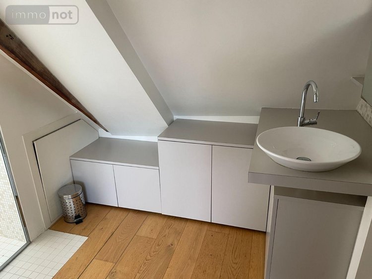 Location immeuble de rapport Pont-Aven 29930 Finistère 87 m2  2050 euros