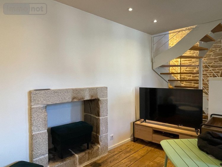 Location immeuble de rapport Pont-Aven 29930 Finistère 87 m2  2050 euros