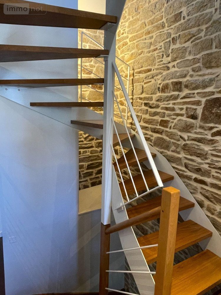 Location immeuble de rapport Pont-Aven 29930 Finistère 87 m2  2050 euros