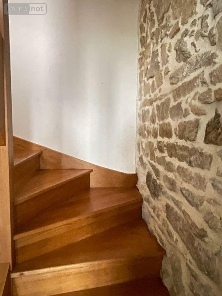 Location immeuble de rapport Pont-Aven 29930 Finistère 87 m2  2050 euros