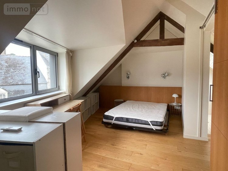 Location immeuble de rapport Pont-Aven 29930 Finistère 87 m2  2050 euros