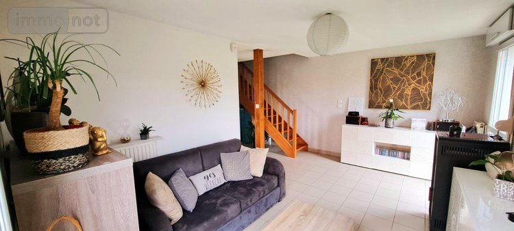 Maison a vendre Brienne-le-Château 10500 Aube 81 m2 4 pièces 134500 euros