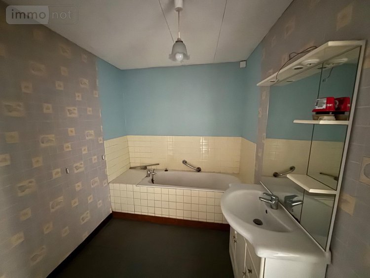 Maison a vendre Vrigne aux Bois 08330 Ardennes 100 m2 4 pièces 69000 euros