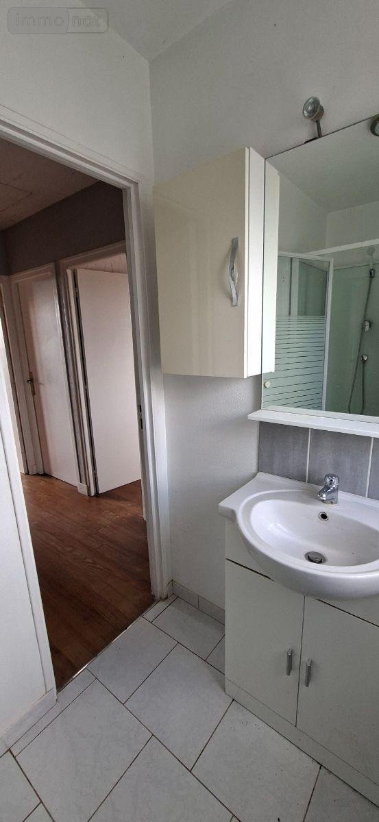 Maison a vendre Tavaux-et-Pontséricourt 02250 Aisne 83 m2 5 pièces 74800 euros