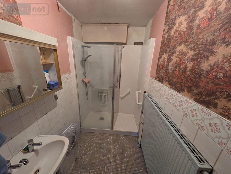 Maison a vendre Grande-Synthe 59760 Nord 82 m2 5 pièces 174000 euros