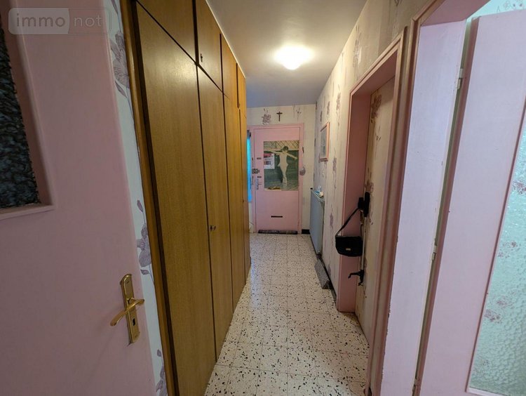 Maison a vendre Grande-Synthe 59760 Nord 82 m2 5 pièces 174000 euros