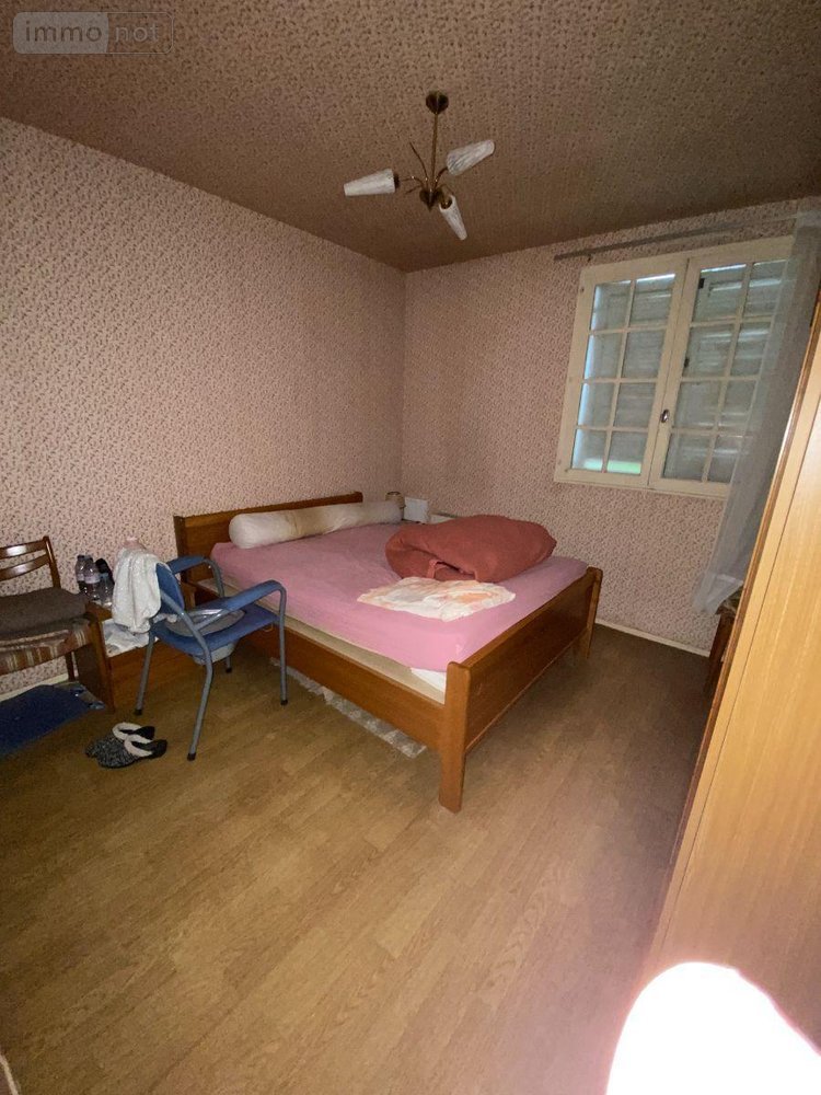 Maison a vendre Andouillé 53240 Mayenne 72 m2 4 pièces 91630 euros