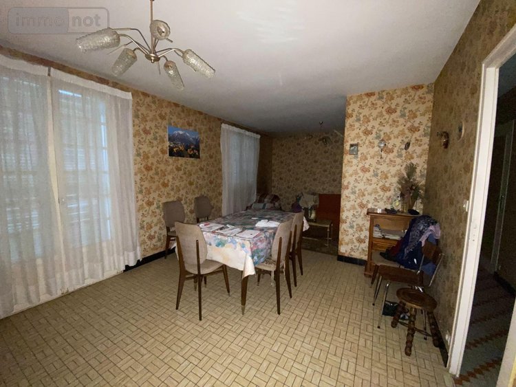 Maison a vendre Andouillé 53240 Mayenne 72 m2 4 pièces 91630 euros