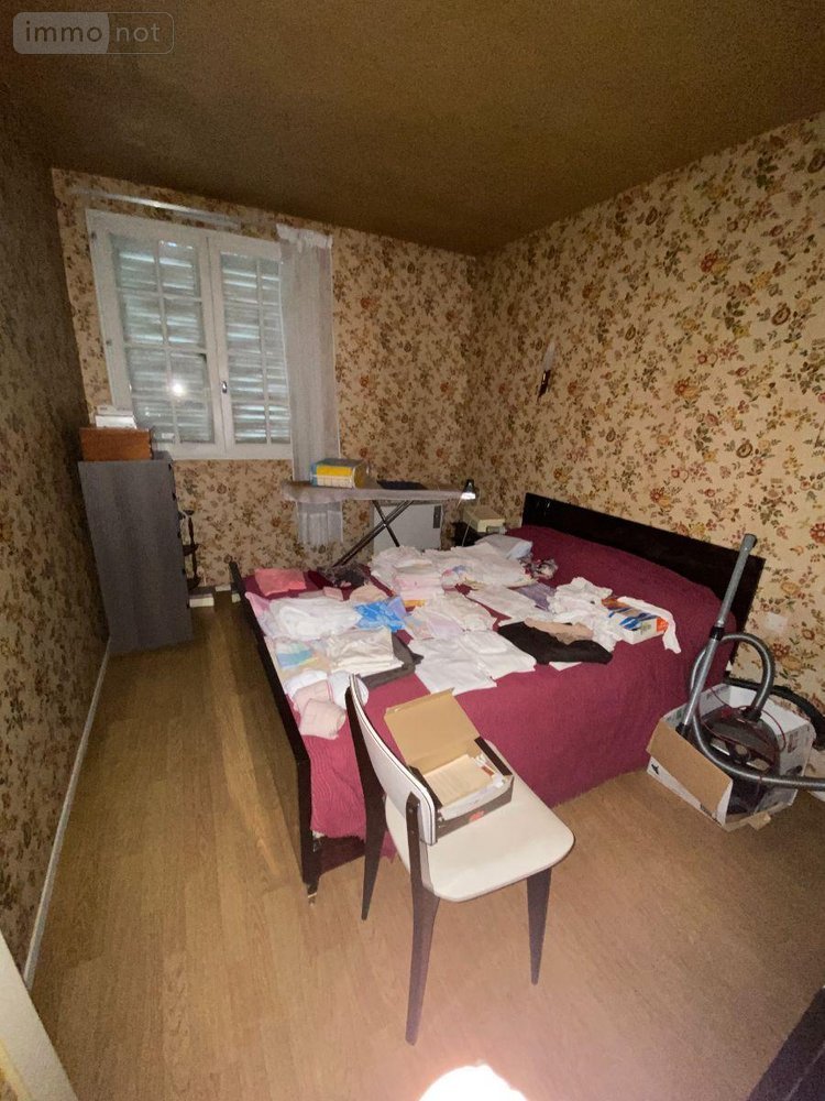 Maison a vendre Andouillé 53240 Mayenne 72 m2 4 pièces 91630 euros