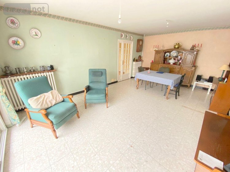 Maison a vendre Bonsecours 76240 Seine-Maritime 101 m2 4 pièces 273000 euros