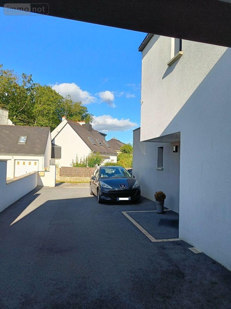 Maison a vendre Pontivy 56300 Morbihan 143 m2 5 pièces 398800 euros