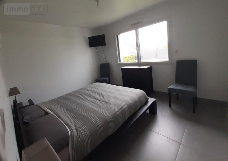 Maison a vendre Pontivy 56300 Morbihan 143 m2 5 pièces 398800 euros