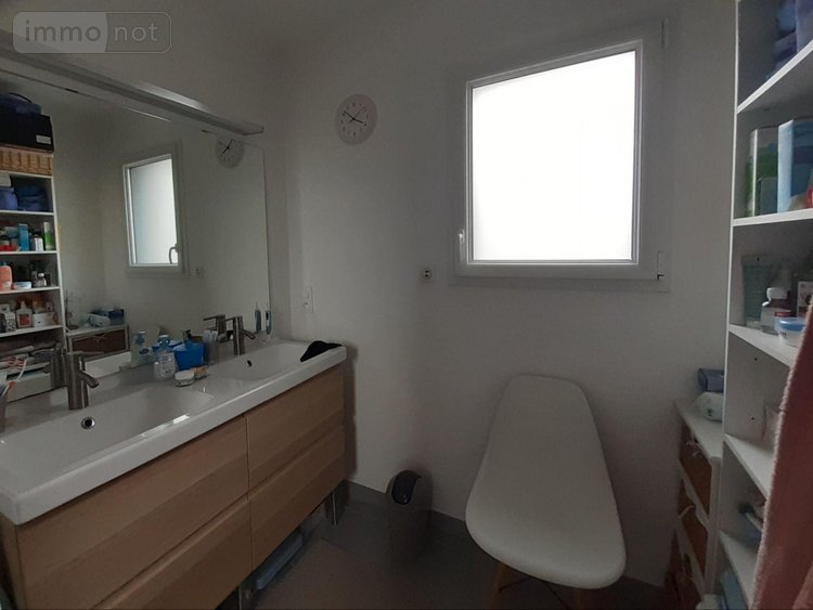 Maison a vendre Pontivy 56300 Morbihan 143 m2 5 pièces 398800 euros