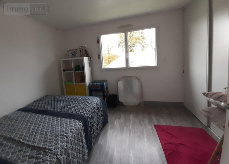 Maison a vendre Pontivy 56300 Morbihan 143 m2 5 pièces 398800 euros