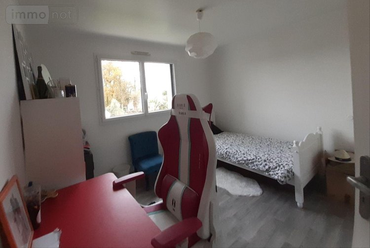 Maison a vendre Pontivy 56300 Morbihan 143 m2 5 pièces 398800 euros