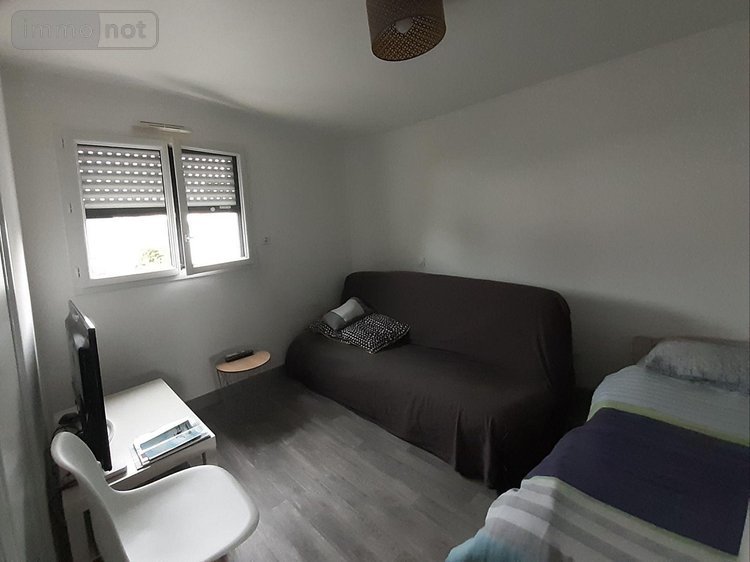 Maison a vendre Pontivy 56300 Morbihan 143 m2 5 pièces 398800 euros