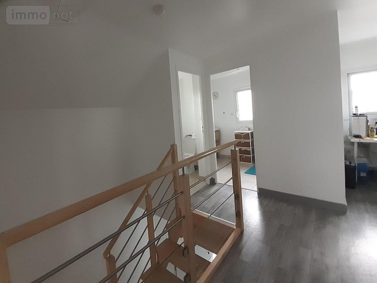 Maison a vendre Pontivy 56300 Morbihan 143 m2 5 pièces 398800 euros