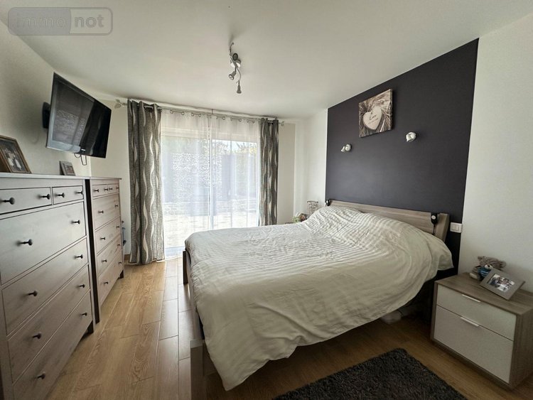 Maison a vendre Chissay-en-Touraine 41400 Loir-et-Cher 228 m2 7 pièces 413692 euros