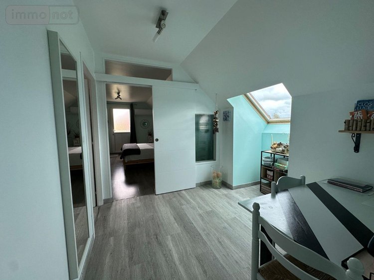 Maison a vendre Chissay-en-Touraine 41400 Loir-et-Cher 228 m2 7 pièces 413692 euros