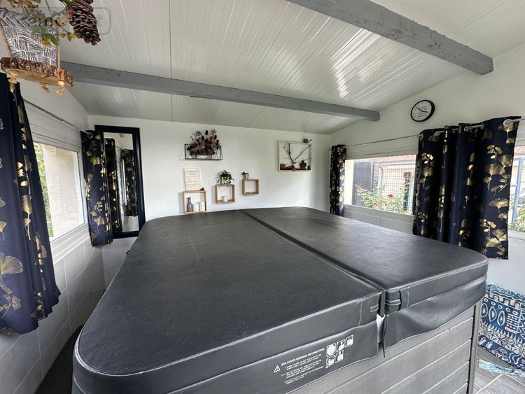 Maison a vendre Chissay-en-Touraine 41400 Loir-et-Cher 228 m2 7 pièces 413692 euros