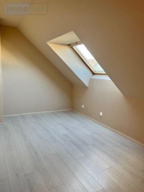 Maison a vendre Saint-Jean-d'Assé 72380 Sarthe 117 m2 7 pièces 255000 euros