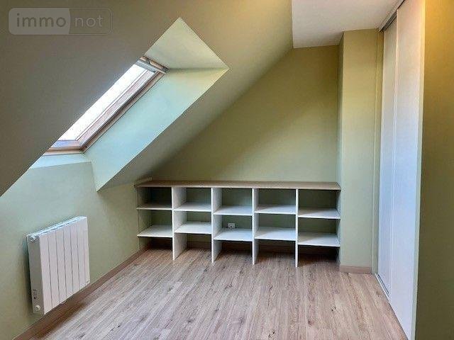 Maison a vendre Saint-Jean-d'Assé 72380 Sarthe 117 m2 7 pièces 255000 euros
