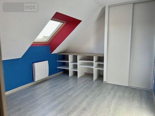 Maison a vendre Saint-Jean-d'Assé 72380 Sarthe 117 m2 7 pièces 236400 euros