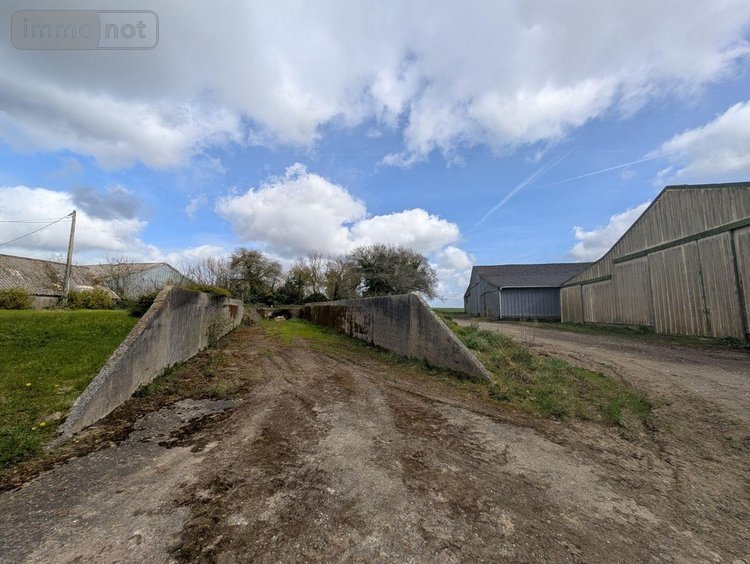 Maison a vendre Landivisiau 29400 Finistère 114 m2  230200 euros