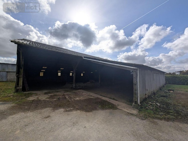 Maison a vendre Landivisiau 29400 Finistère 114 m2  230200 euros