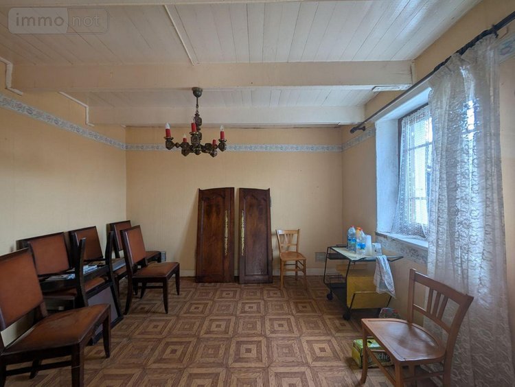 Maison a vendre Landivisiau 29400 Finistère 114 m2  188600 euros