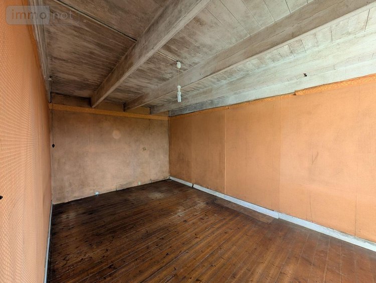 Maison a vendre Landivisiau 29400 Finistère 114 m2  188600 euros
