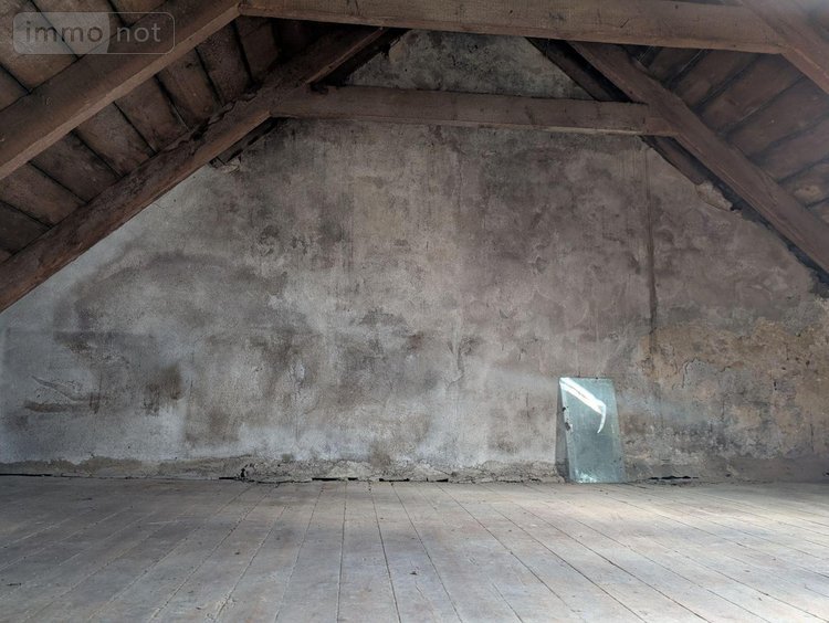 Maison a vendre Landivisiau 29400 Finistère 114 m2  188600 euros