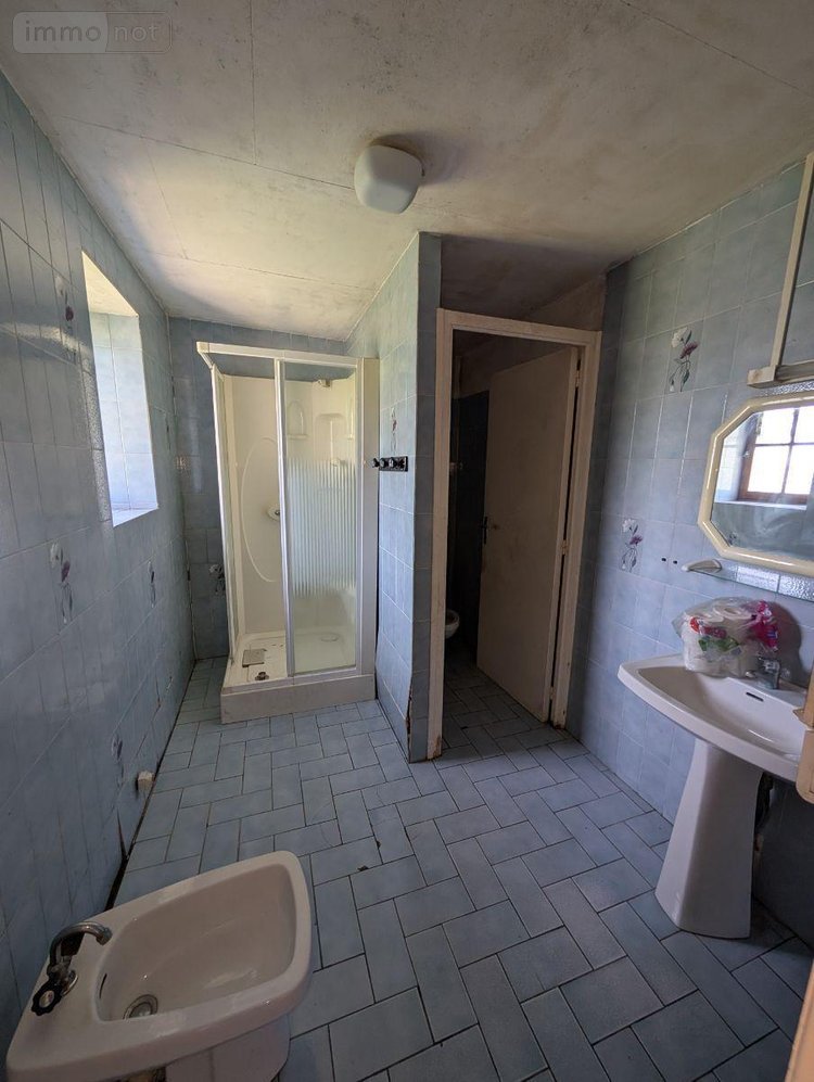 Maison a vendre Landivisiau 29400 Finistère 114 m2  188600 euros