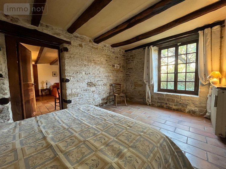 Maison a vendre Villefrancon 70700 Haute-Saône 286 m2 7 pièces 239000 euros