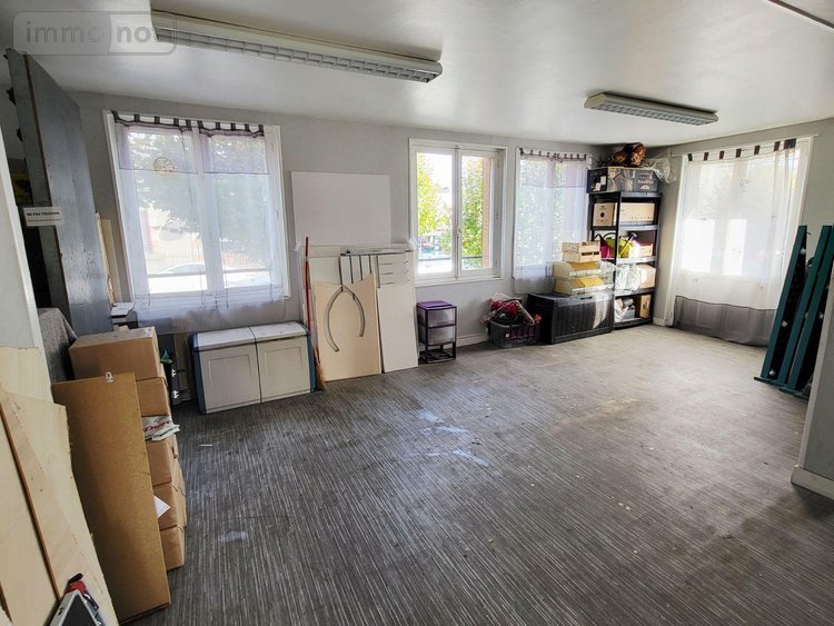 Immeuble a vendre Ussel 19200 Corrèze 273 m2  198500 euros