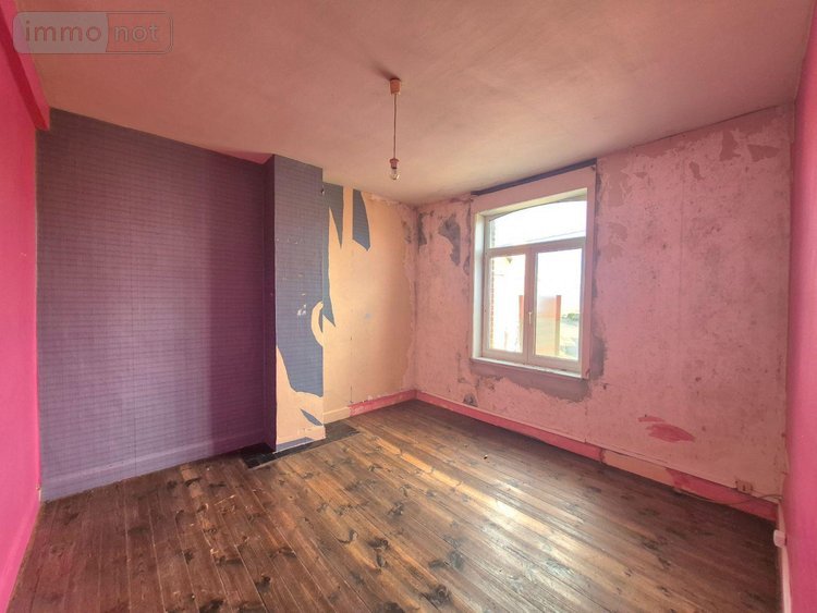 Maison a vendre Merville 59660 Nord 83 m2 5 pièces 79500 euros