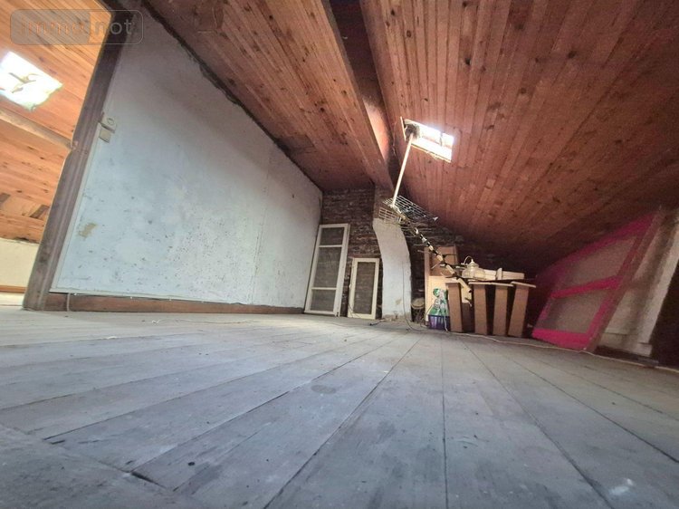 Maison a vendre Merville 59660 Nord 83 m2 5 pièces 79500 euros