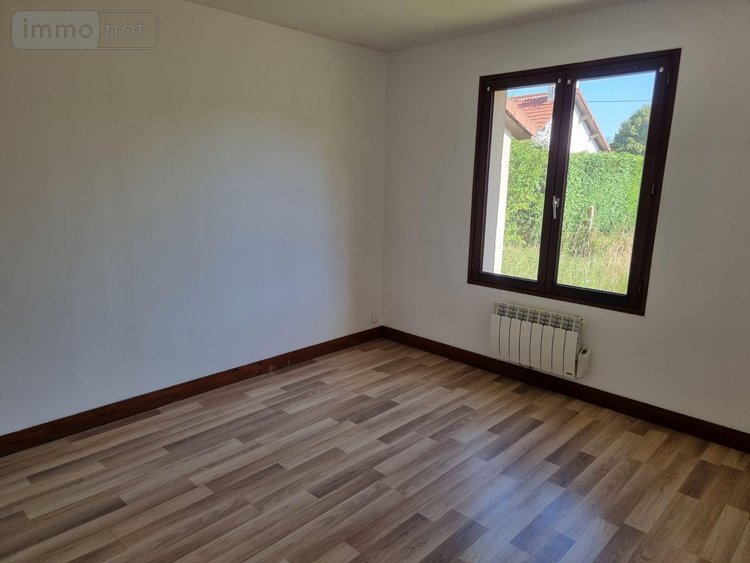 Maison a vendre Romorantin-Lanthenay 41200 Loir-et-Cher 108 m2 4 pièces 163370 euros