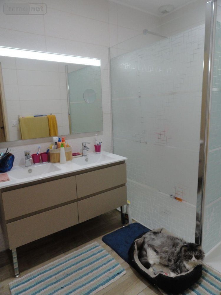 Maison a vendre Saint-Gilles 30800 Gard 91 m2 4 pièces 280900 euros