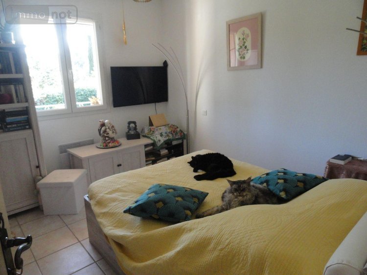 Maison a vendre Saint-Gilles 30800 Gard 91 m2 4 pièces 280900 euros