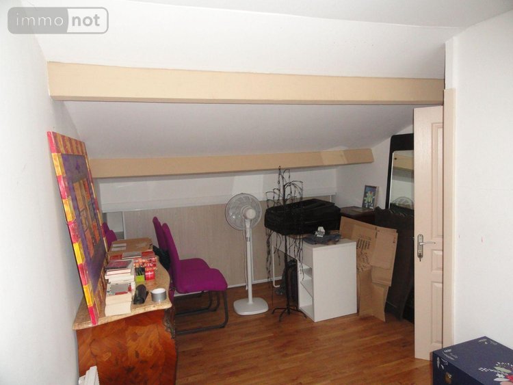 Maison a vendre Saint-Gilles 30800 Gard 91 m2 4 pièces 280900 euros