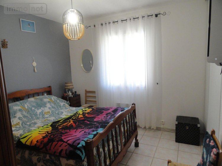 Maison a vendre Saint-Gilles 30800 Gard 91 m2 4 pièces 280900 euros